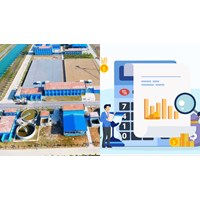 Chi phí quản lý doanh nghiệp có bao gồm chi phí sản xuất và kinh doanh nước sạch không?