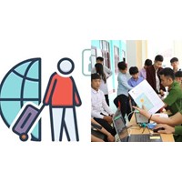 Người nước ngoài có là đối tượng phải đăng ký tạm trú không?