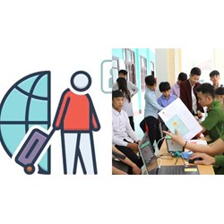 Người nước ngoài có là đối tượng phải đăng ký tạm trú không?