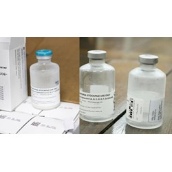 Bộ Y tế hướng dẫn việc sử dụng thuốc giải độc Botulinum