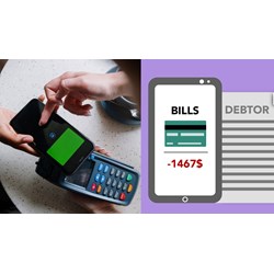 Trên hóa đơn điện tử thể hiện những thông tin gì của người bán?