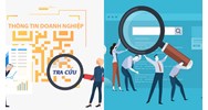 Cách tra cứu thông tin doanh nghiệp trên hệ thống mạng điện tử mới nhất?