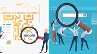 Cách tra cứu thông tin doanh nghiệp trên hệ thống mạng điện tử mới nhất?