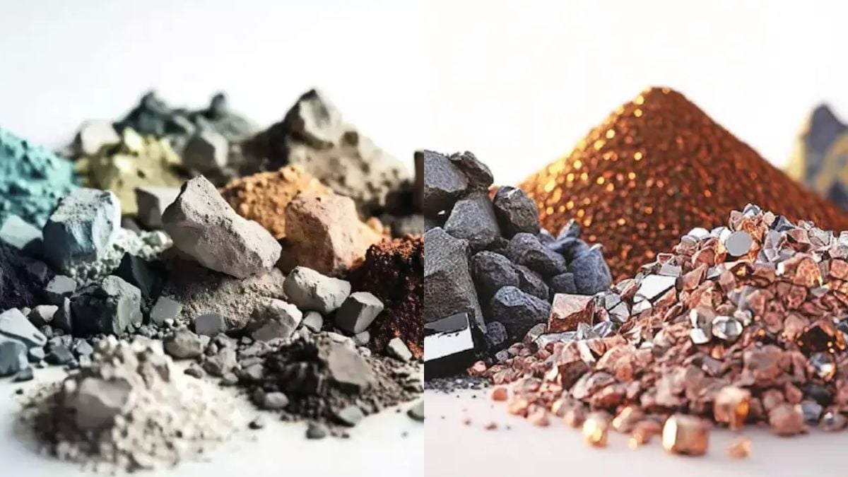 Các hình thức đấu giá quyền khai thác khoáng sản hiện nay