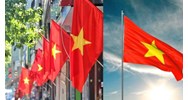Dịp lễ lớn 30/4-1/5, không treo cờ Tổ quốc có bị xử phạt không?