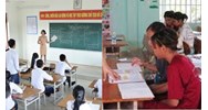 Giáo viên dạy phổ cập giáo dục được hưởng chế độ chính sách gì?