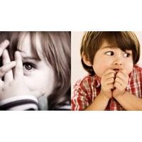 Dọa trẻ em hoảng sợ có vi phạm pháp luật không?