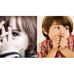 Dọa trẻ em hoảng sợ có vi phạm pháp luật không?