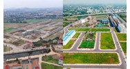 Trường hợp Hội đồng thẩm định chỉ tổ chức thẩm định quy hoạch sử dụng đất an ninh