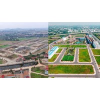 Trường hợp Hội đồng thẩm định chỉ tổ chức thẩm định quy hoạch sử dụng đất an ninh