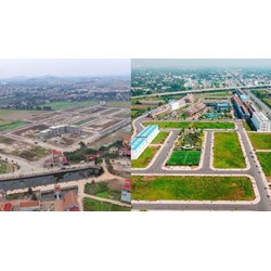 Trường hợp Hội đồng thẩm định chỉ tổ chức thẩm định quy hoạch sử dụng đất an ninh