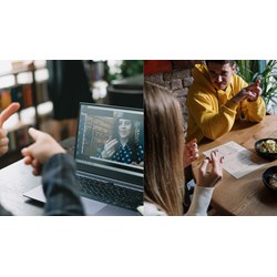Người câm điếc bẩm sinh có được hưởng trợ cấp xã hội hay không?