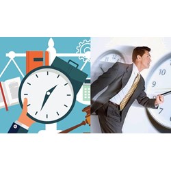 Quy định về thời giờ làm việc và thời giờ nghỉ ngơi mới nhất?