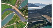 Bảo đảm an ninh nguồn nước, đập, hồ chứa nước đến 2030, tầm nhìn 2045?