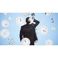 Nhân viên không nhận được tiền làm thêm giờ do đã bố trí ngày nghỉ bù thì được không?