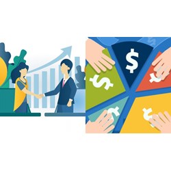 Những lưu ý chuyển nhượng phần vốn góp trong Công ty TNHH hai thành viên?
