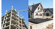 Có nên mua đất chưa lên thổ cư để xây nhà hay không?