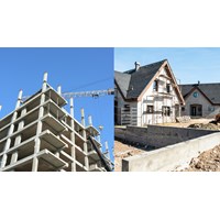 Có nên mua đất chưa lên thổ cư để xây nhà hay không?