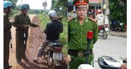Công an xã có quyền kiểm tra hành chính hay không?