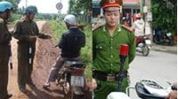 Công an xã có quyền kiểm tra hành chính hay không?
