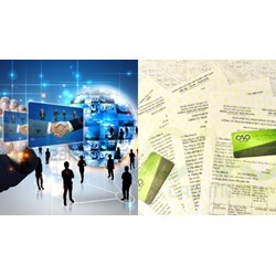 Có nên cho giấy tờ pháp lý của người khác để đăng ký kinh doanh không?