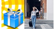 Công ty tặng chuyến đi du lịch cho khách hàng có cần đăng ký khuyến mại không?