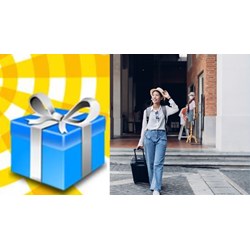 Công ty tặng chuyến đi du lịch cho khách hàng có cần đăng ký khuyến mại không?