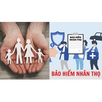 Cá nhân mua bảo hiểm nhân thọ phải từ đủ bao nhiêu tuổi trở lên?
