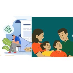 Quy định mới nhất về vấn đề thực hiện đăng ký người phụ thuộc?