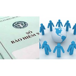 Có được cấp lại sổ bảo hiểm xã hội khi đã lĩnh bảo hiểm 1 lần không?