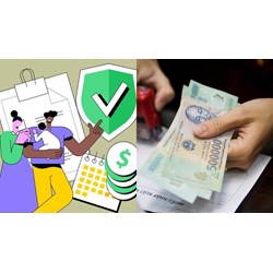 Mức trợ cấp lần đầu khi công tác tại vùng đặc biệt khó khăn năm 2024