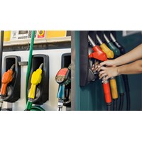 Mức dự trữ xăng dầu tối thiểu với thương nhân đầu mối kinh doanh xăng dầu