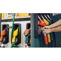 Mức dự trữ xăng dầu tối thiểu với thương nhân đầu mối kinh doanh xăng dầu