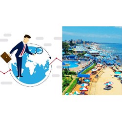 Chế độ báo cáo của doanh nghiệp kinh doanh lữ hành tại cơ quan nhà nước năm 2024