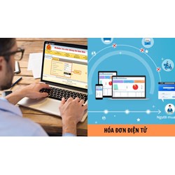 Việc kiểm tra hóa đơn điện tử phải đảm bảo nguyên tắc nào?