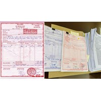 Số hóa đơn khi người bán lập hóa đơn được thể hiện ra sao?