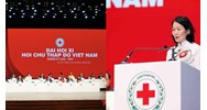 Ai bầu ra Ban Chấp hành Trung ương Hội Chữ thập đỏ Việt Nam?