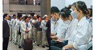 Quyền và nghĩa vụ của người đi xuất khẩu lao động mới nhất
