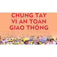 Đáp án thi Chung tay vì an toàn giao thông đầy đủ, mới nhất