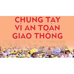Đáp án thi Chung tay vì an toàn giao thông đầy đủ, mới nhất