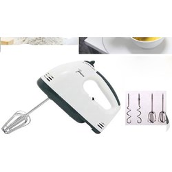 Mách bạn các thương hiệu máy đánh trứng cầm tay chất lượng tốt
