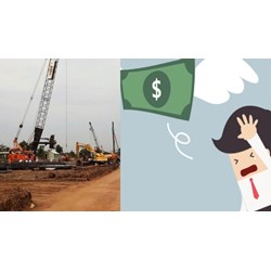 Cơ chế thưởng với người có đất thu hồi bàn giao trước thời hạn