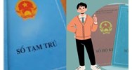 Có xóa tạm trú khi vắng mặt liên tục tại nơi tạm trú 6 tháng không