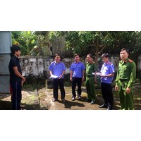 Công đoàn có được phép vào thăm cán bộ công đoàn đang bị tạm giam