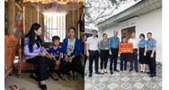 Nội dung tổ chức các cuộc vận động, phong trào thi đua yêu nước