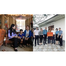 Nội dung tổ chức các cuộc vận động, phong trào thi đua yêu nước