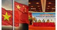 Nguyên tắc hoạt động của Hội Hữu nghị Việt Nam và Trung Quốc
