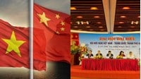 Nguyên tắc hoạt động của Hội Hữu nghị Việt Nam và Trung Quốc
