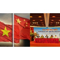 Nguyên tắc hoạt động của Hội Hữu nghị Việt Nam và Trung Quốc