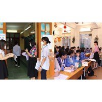Bộ GD&ĐT yêu cầu không được tuyển thẳng học sinh đạt giải thi học sinh giỏi cấp tỉnh, chứng chỉ ngoại ngữ IELTS vào lớp 10
